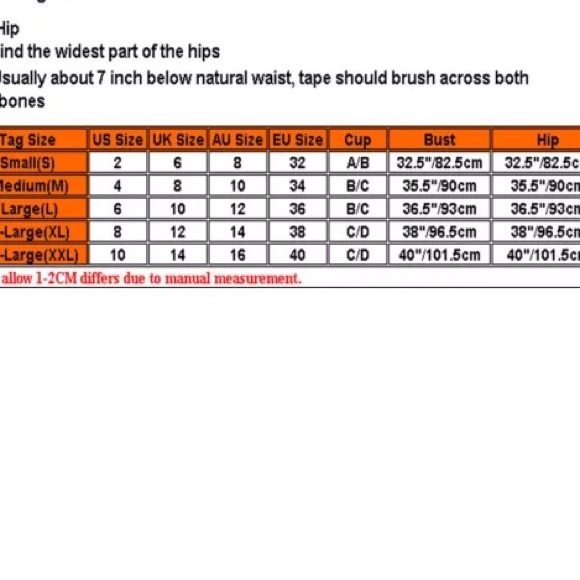 🎉hp pick 👙Halter one piece monokini backless - Picture 4 of 4