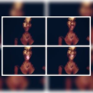 Meet your Posher, Geneva