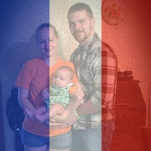 Meet your Posher, Sierra