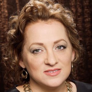 Meet your Posher, Keri