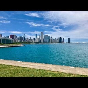 Meet your Posher, Shanta