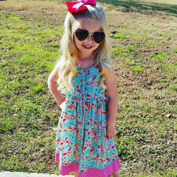 Meet your Posher, Sammyjo