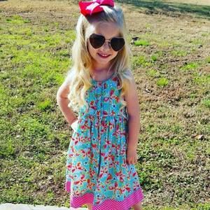 Meet your Posher, Sammyjo