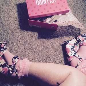 Meet your Posher, Gwendolyn