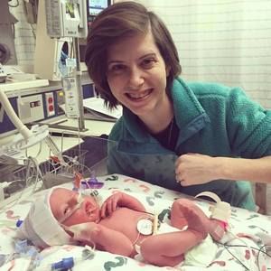 Meet your Posher, Aubree