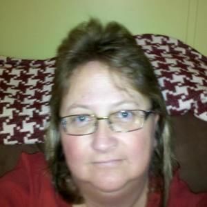 Meet your Posher, Ruth