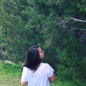 Meet your Posher, Kiana