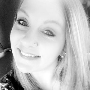 Meet your Posher, Jeri