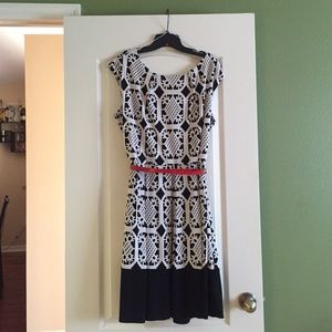 Women's Beautiful Cocktail Dress