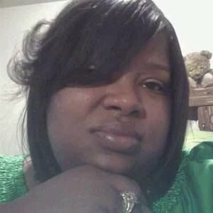 Meet your Posher, Candy