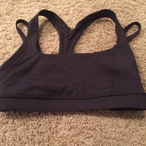 Lululemon Splendour Bra