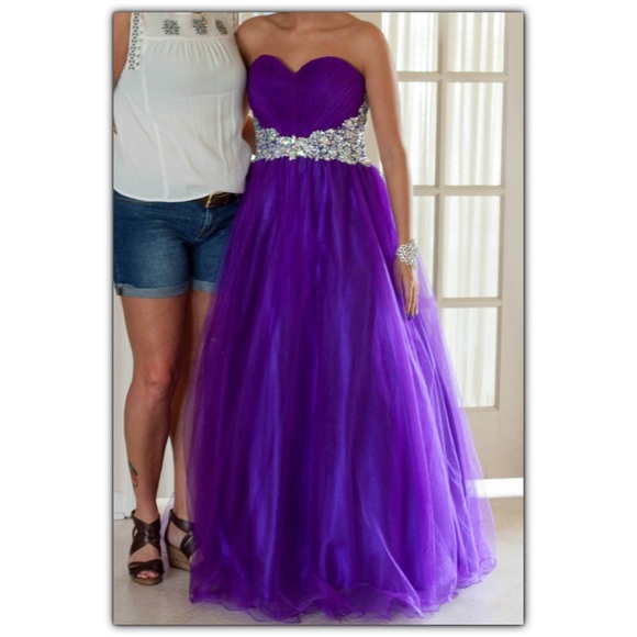 Prom Dress ❌Sold❌