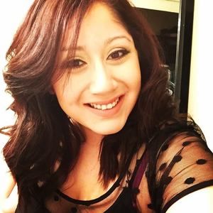 Meet your Posher, Brianna