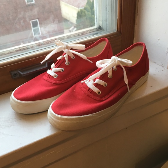 Red Keds