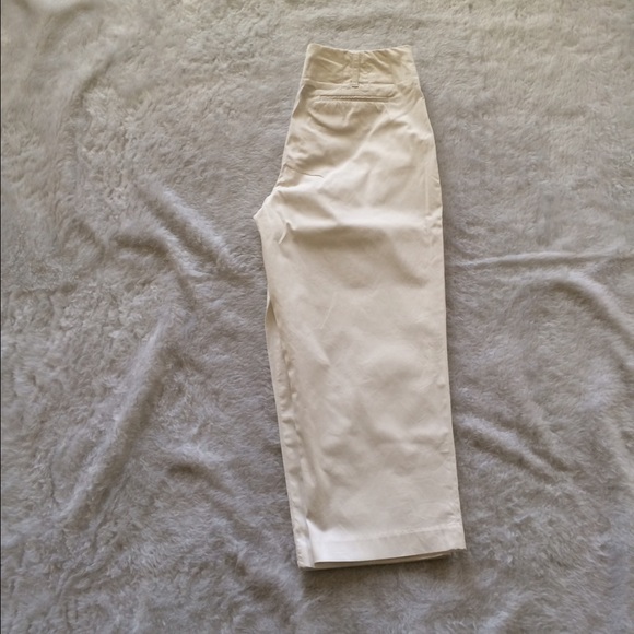 Willi Smith Kate fit Dress white Capri - Picture 2 of 3