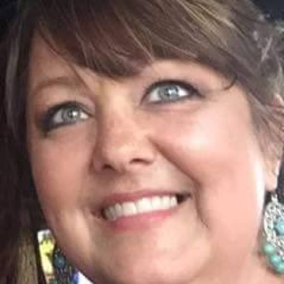 Meet your Posher, Gina - Picture 1 of 1