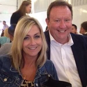 Meet your Posher, Lori