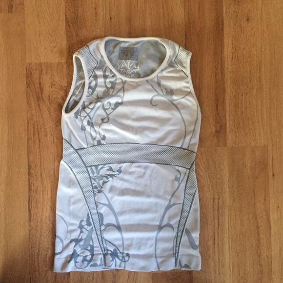 Small ATHLETA Sport Tank Top