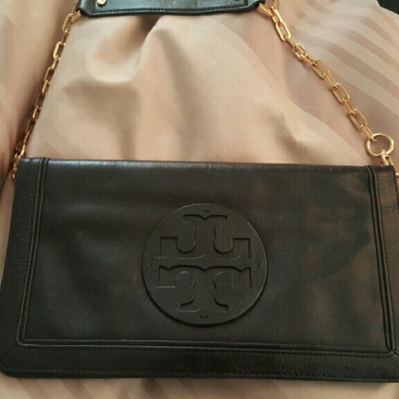 Tory burch bombe reva clutch bag - Picture 1 of 4