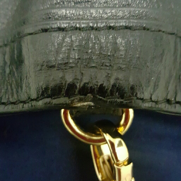 Tory burch bombe reva clutch bag - Picture 3 of 4