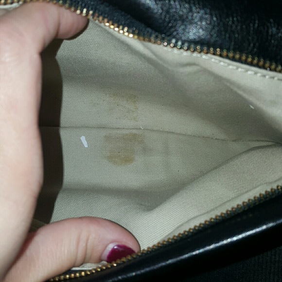 Tory burch bombe reva clutch bag - Picture 4 of 4