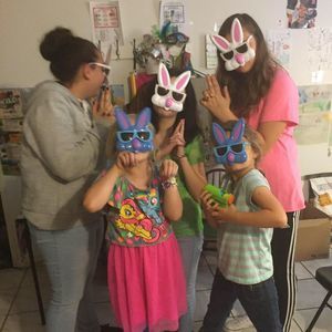 Meet your Posher, Danielle