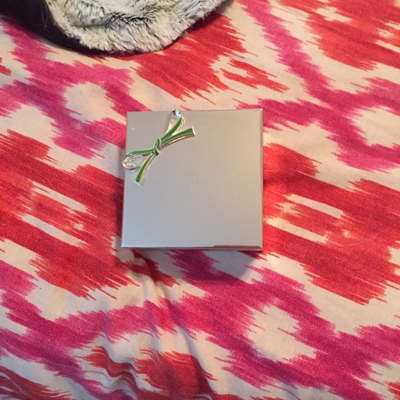 Kate Spade Jewelry box