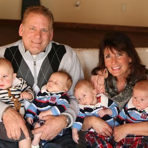 Meet your Posher, Desiree