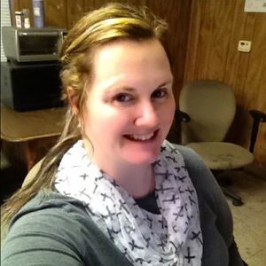 Meet your Posher, Joanna