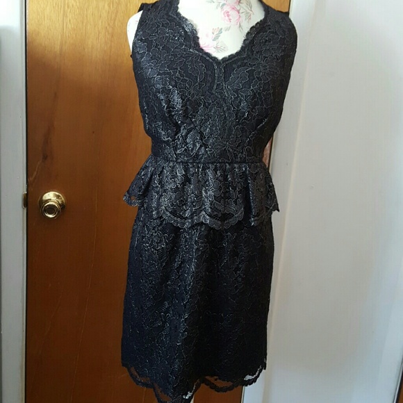 Dkny Dresses & Skirts - NWOT DKNY lace dress