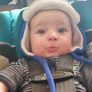 Meet your Posher, Kelsey