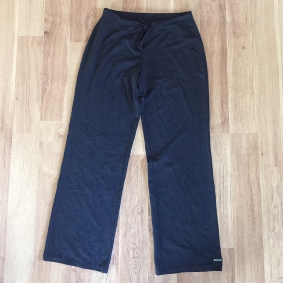 Small ATHLETA athletic Pants. Basically New!