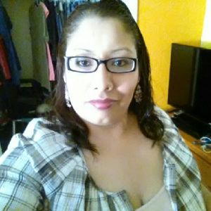 Meet your Posher, Melina