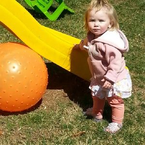 Meet your Posher, Kimberly