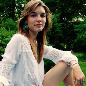 Meet your Posher, Nicole