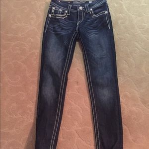 MissMe jeans