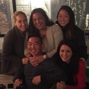 Meet your Posher, Lauren