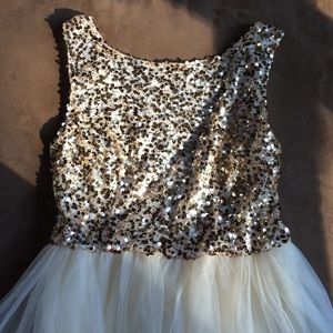 Spool no.72 cocktail dress NWT