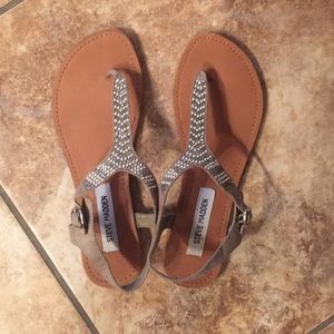 Steve Madden sandals