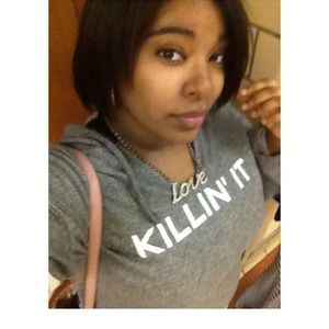 Meet your Posher, Nadia