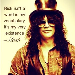 Meet your Posher, Roxana