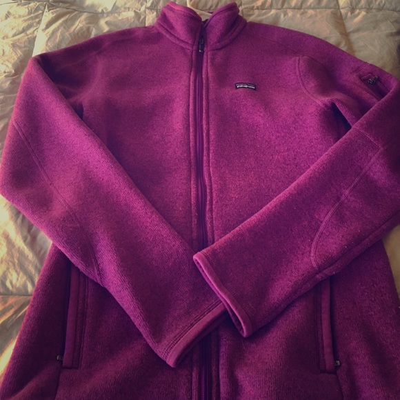 Patagonia Jacket