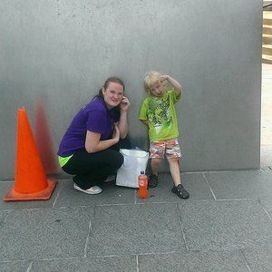 Meet your Posher, Kendra