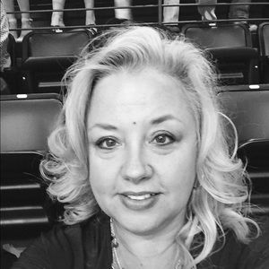 Meet your Posher, Christel