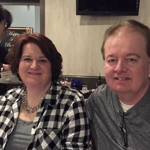 Meet your Posher, Joanne