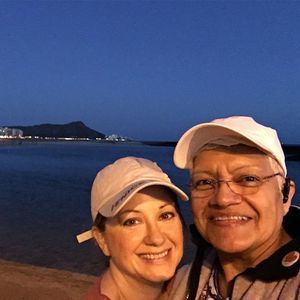 Meet your Posher, Sharon