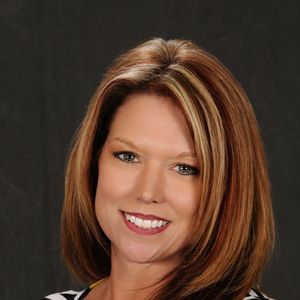 Meet your Posher, Christie