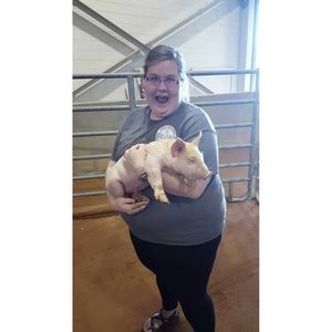 Meet your Posher, Molly