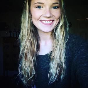 Meet your Posher, Misty