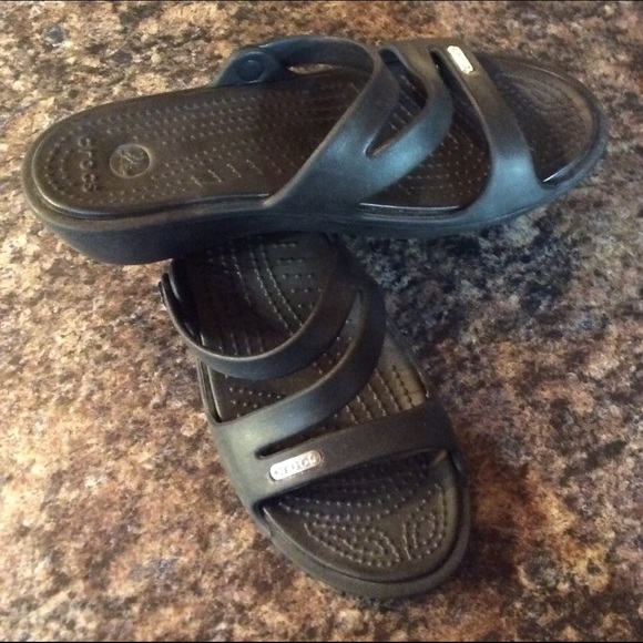 Crocs Slides